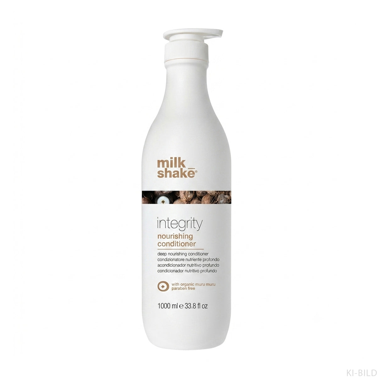 milk_shake Integrity & Strength Nourishing Conditioner