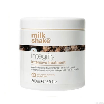 milk_shake Integrity & Strength Intensive Treatment