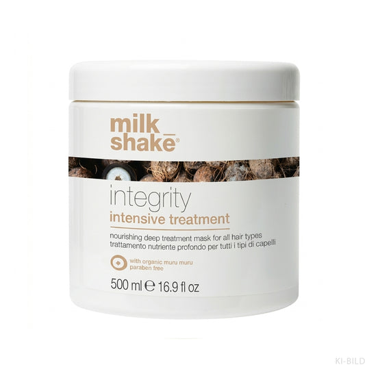 milk_shake Integrity & Strength Intensive Treatment