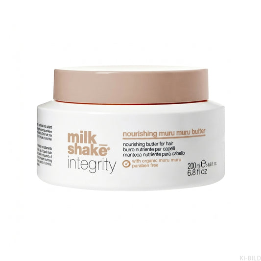 milk_shake Integrity Nourishing Muru Muru Butter 200ml