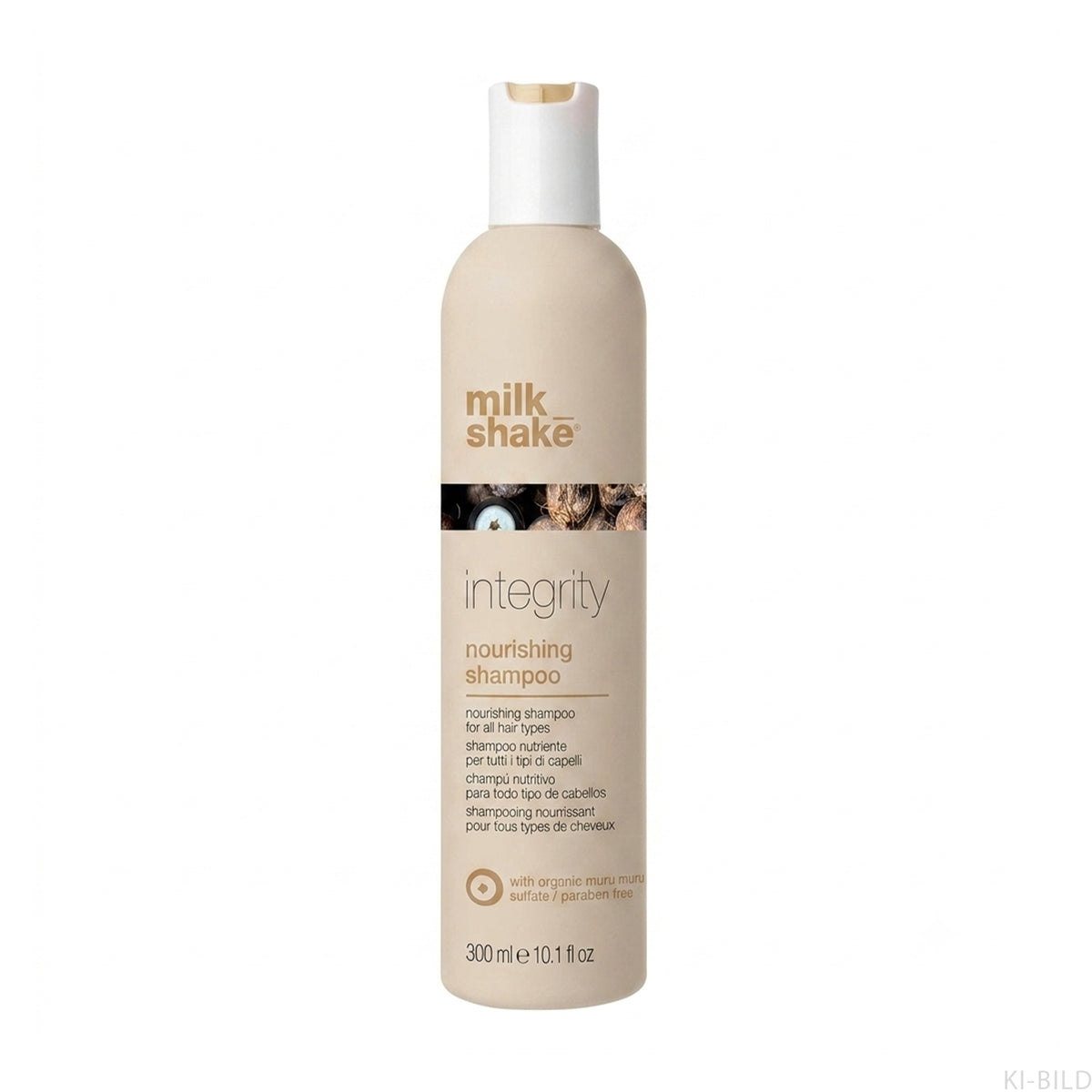 milk_shake Integrity & Strength Nourishing Shampoo