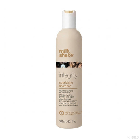 milk_shake Integrity & Strength Nourishing Shampoo