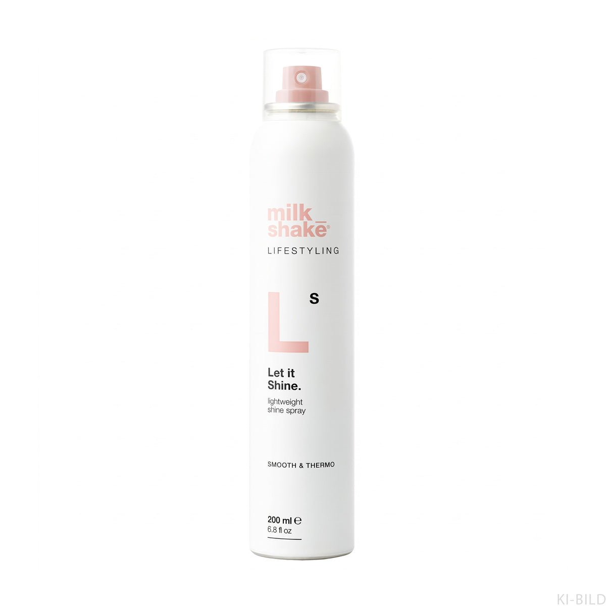 milk_shake Lifestyling Let It Shine 200ml