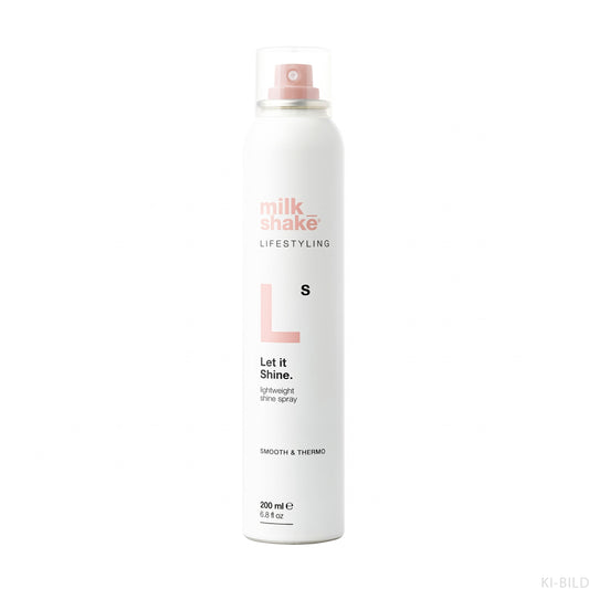 milk_shake Lifestyling Let It Shine 200ml