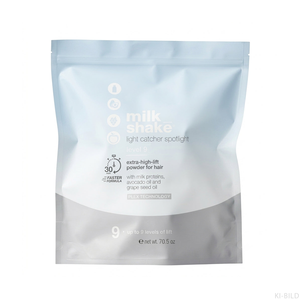 milk_shake Light Catcher Spotlight (Level 9) 500g