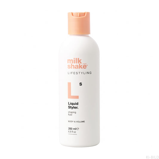 milk_shake Lifestyling Liquid Styler 200ml