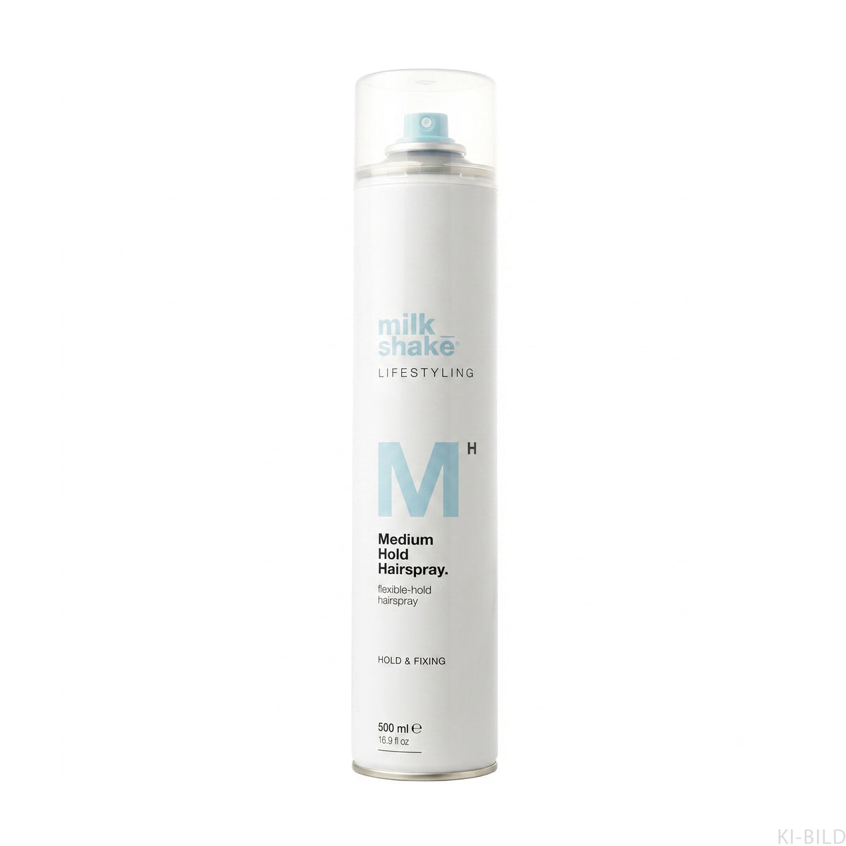 milk_shake Lifestyling Medium Hold Hairspray 500ml