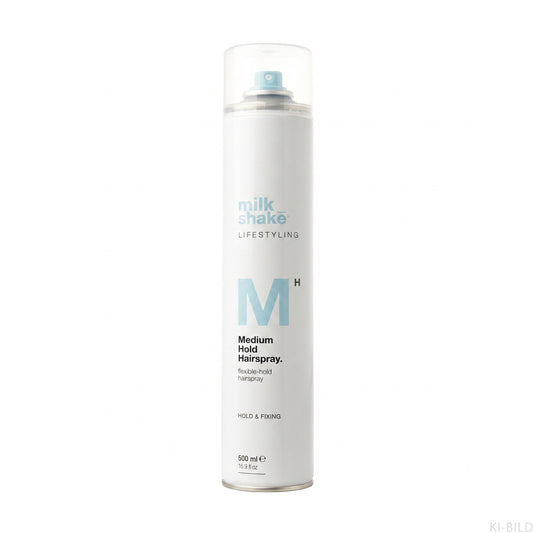 milk_shake Lifestyling Medium Hold Hairspray 500ml