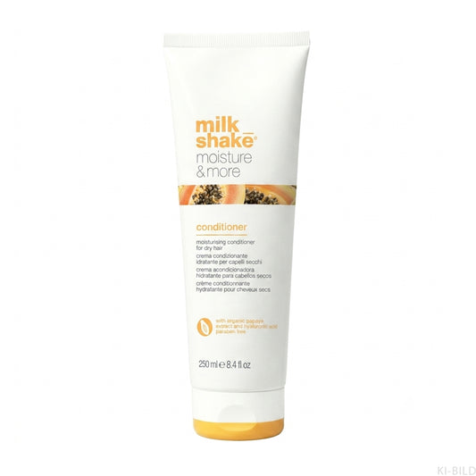 milk_shake Moisture & More Conditioner
