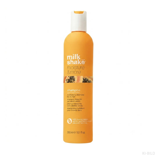 milk_shake Moisture & More Shampoo