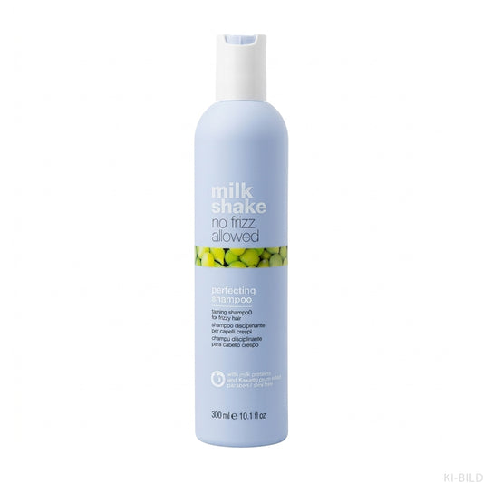 milk_shake No Frizz Allowed Perfecting Shampoo 300ml