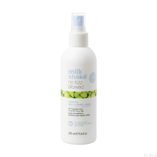 milk_shake No Frizz Allowed Amazing Anti-Humidity Spray 200ml