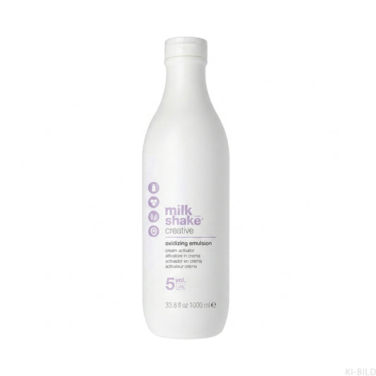 milk_shake Oxidizing Emulsion