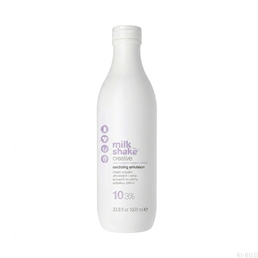 milk_shake Oxidizing Emulsion
