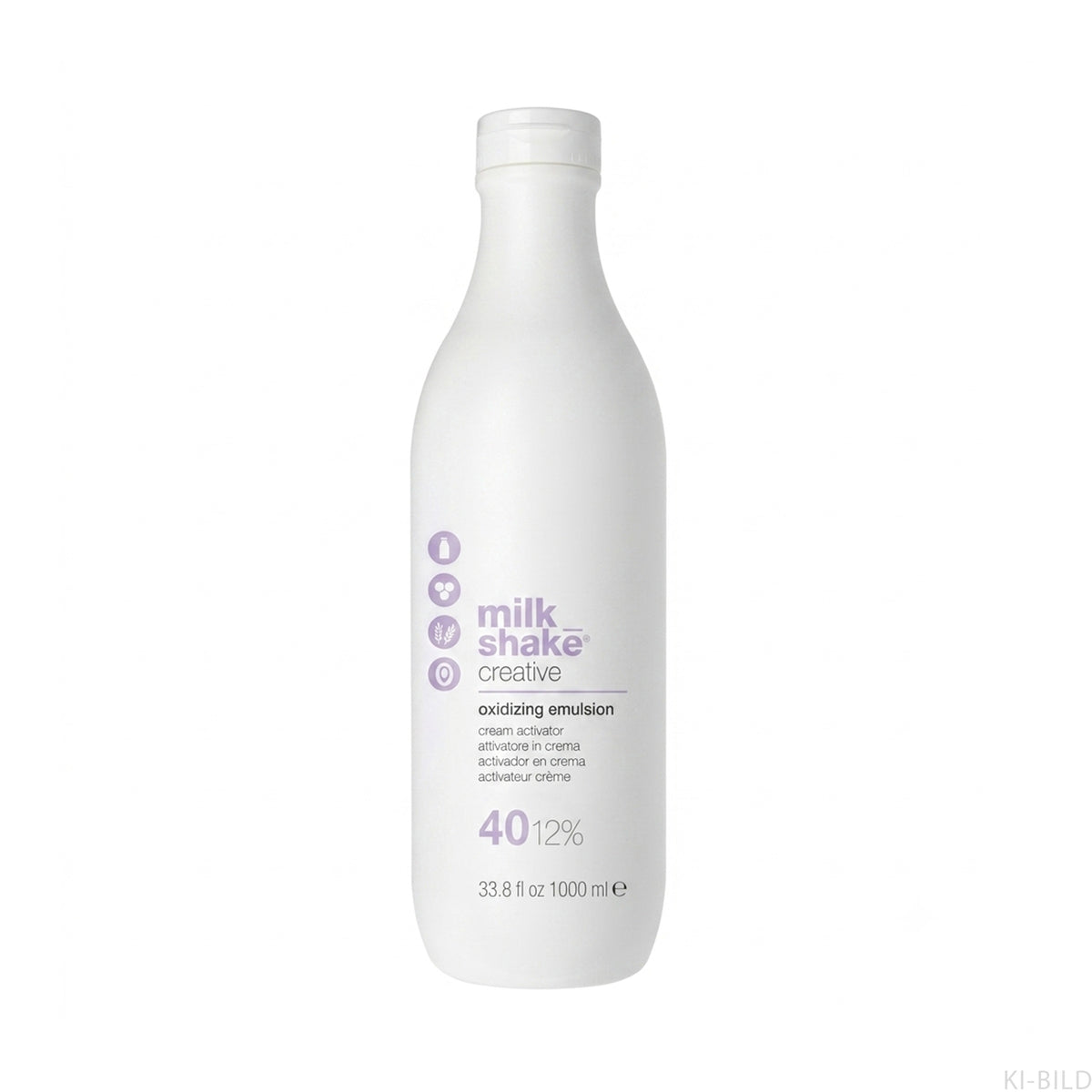 milk_shake Oxidizing Emulsion