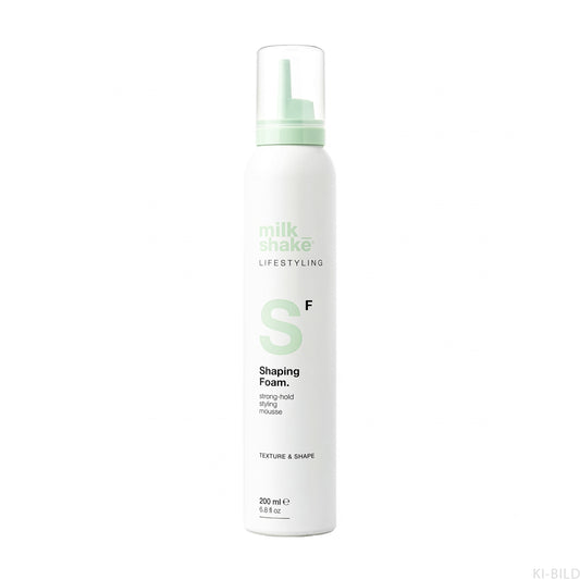 milk_shake Lifestyling Shaping Foam 200ml