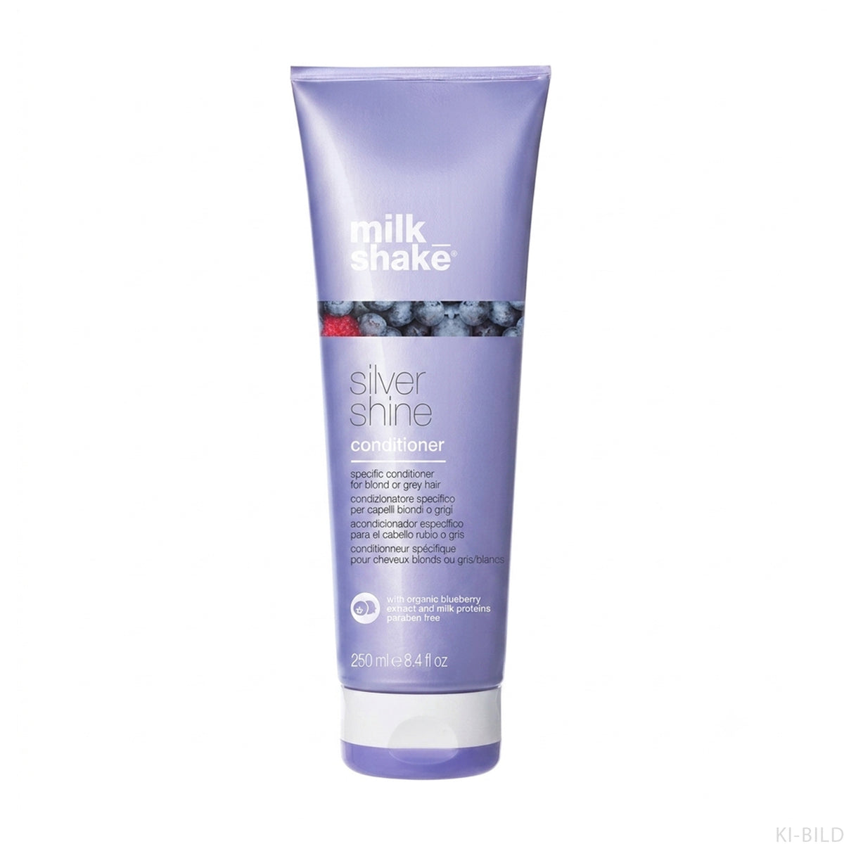 milk_shake Silver Shine Conditioner