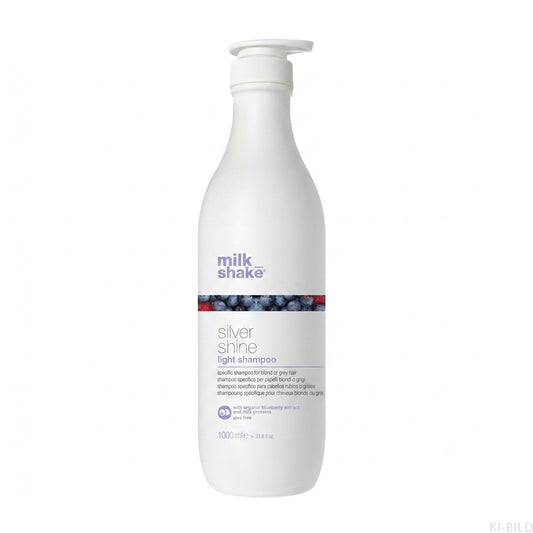 milk_shake Silver Shine Light Shampoo