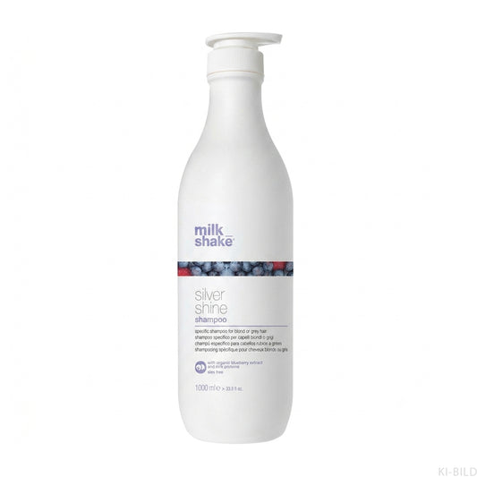 milk_shake Silver Shine Shampoo