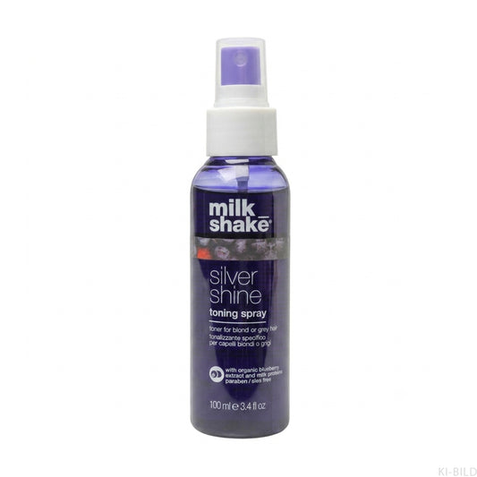 milk_shake Silver Shine Toning Spray 100ml