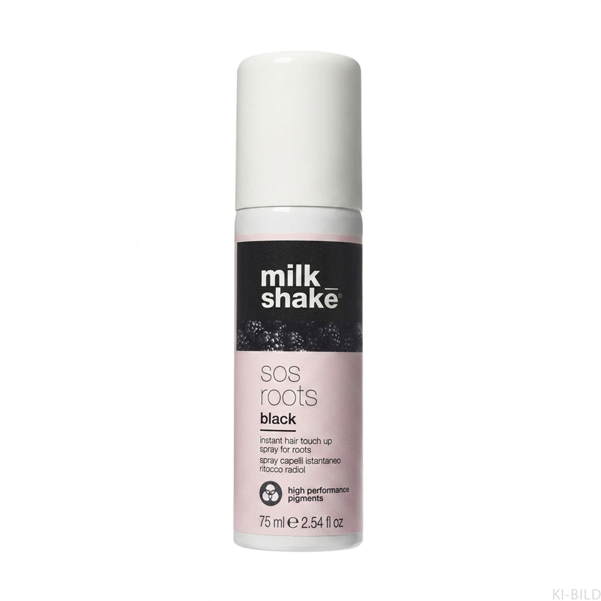 milk_shake SOS Roots