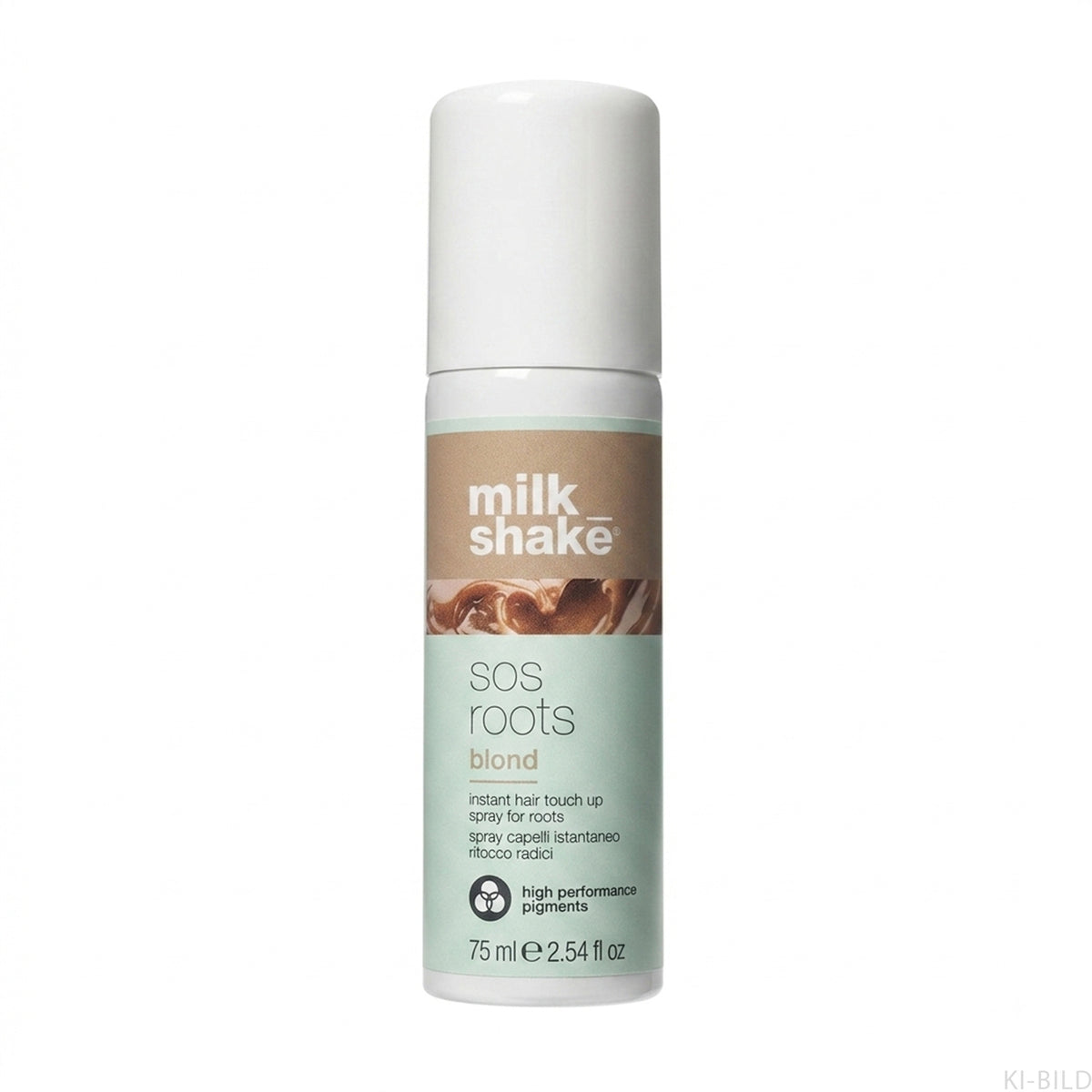 milk_shake SOS Roots