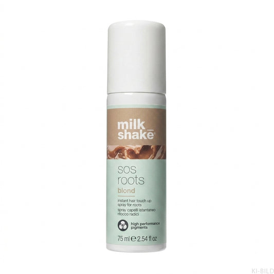 milk_shake SOS Roots