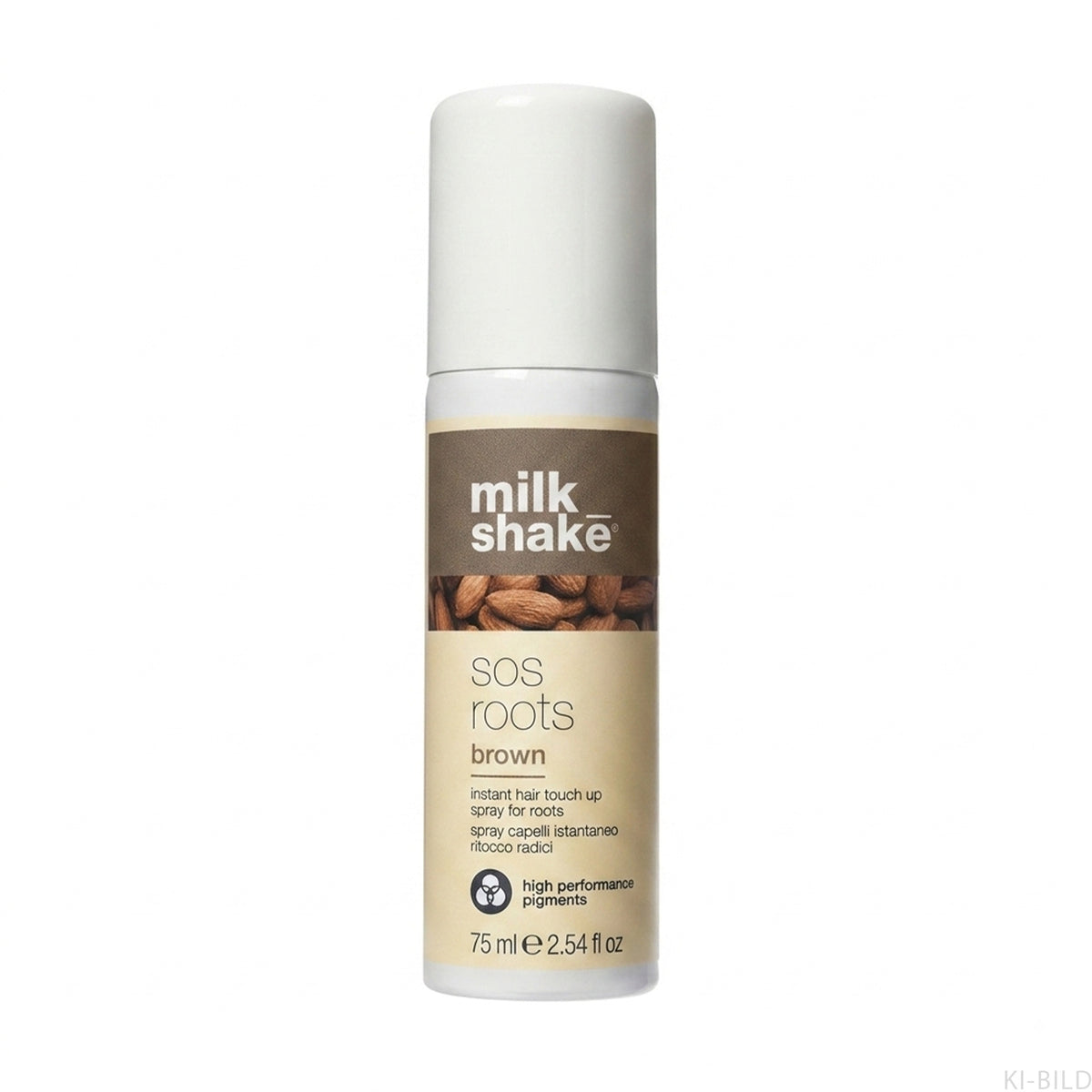 milk_shake SOS Roots