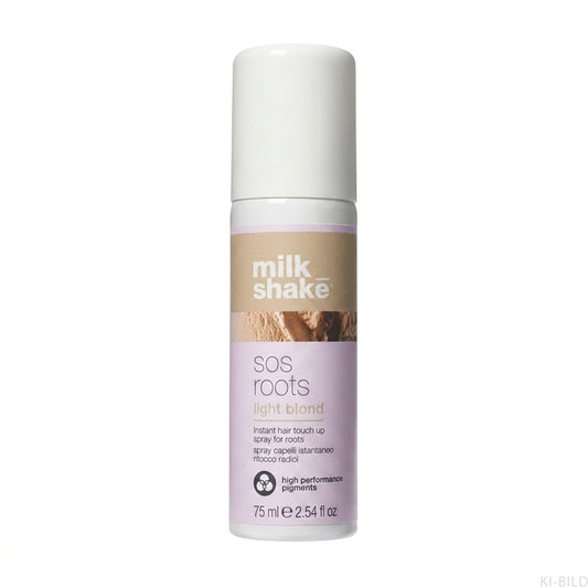milk_shake SOS Roots