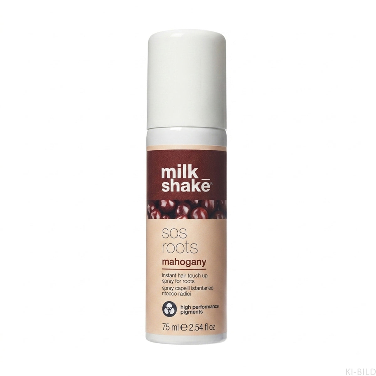 milk_shake SOS Roots