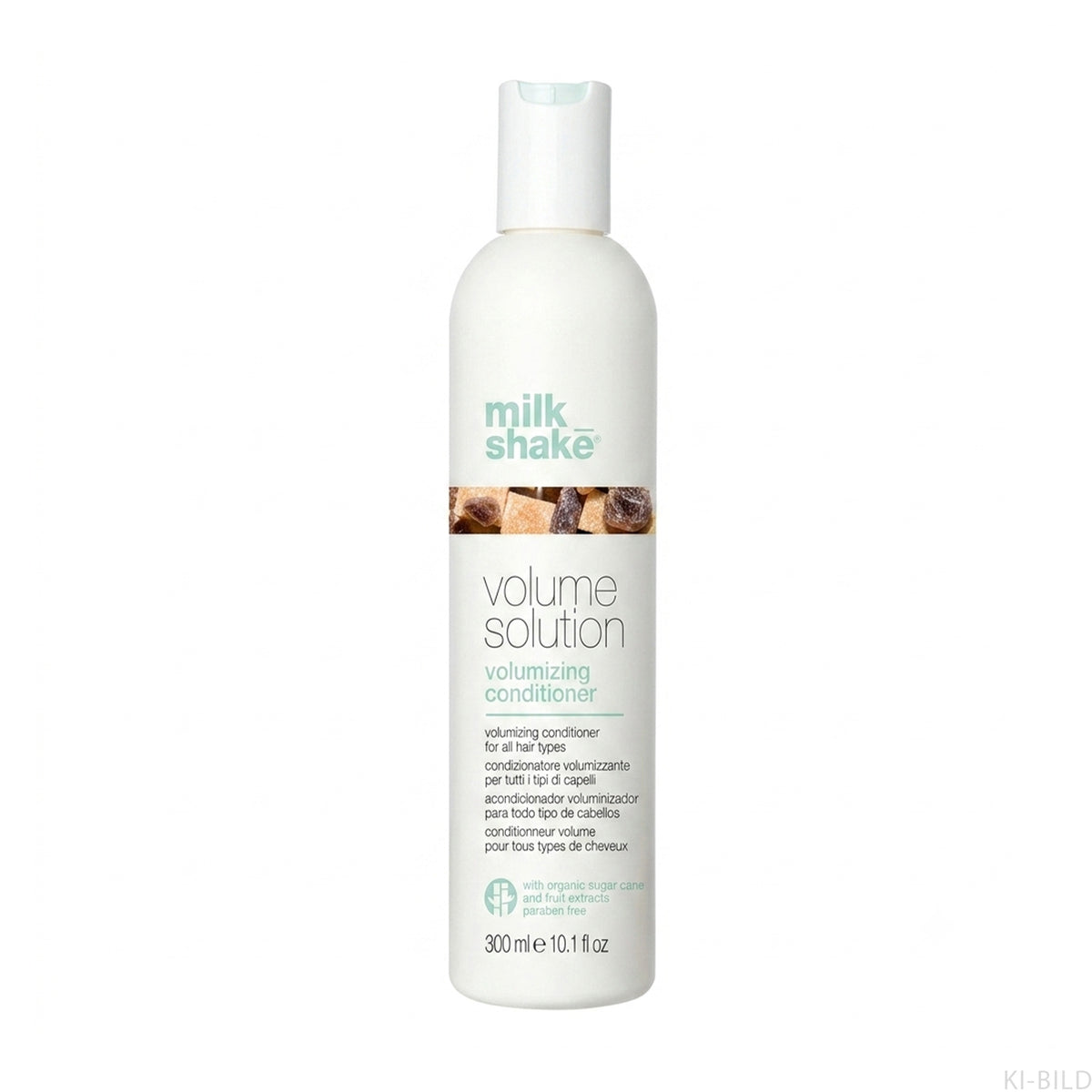 milk_shake Volume Solution Conditioner