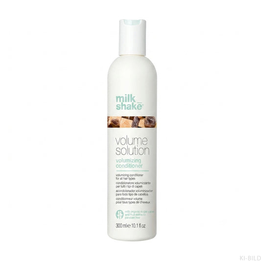 milk_shake Volume Solution Conditioner