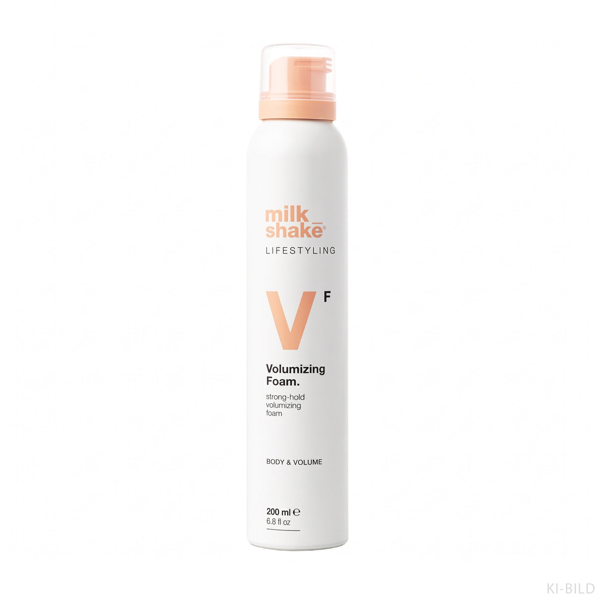 milk_shake Lifestyling Volumizing Foam 200ml