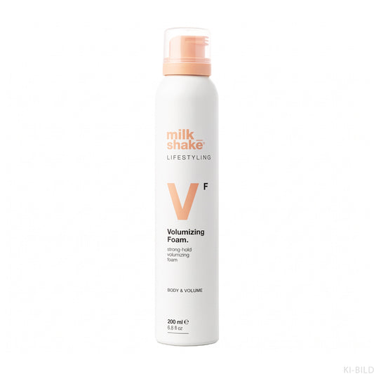 milk_shake Lifestyling Volumizing Foam 200ml