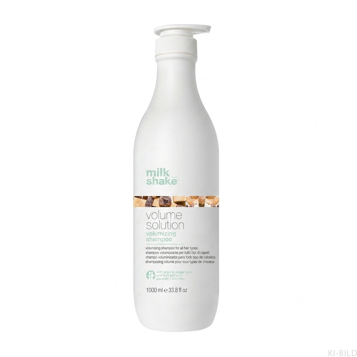 milk_shake Volume Solution Shampoo