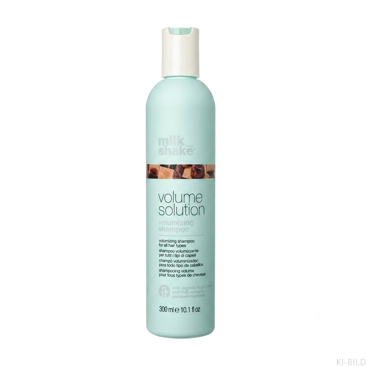 milk_shake Volume Solution Shampoo