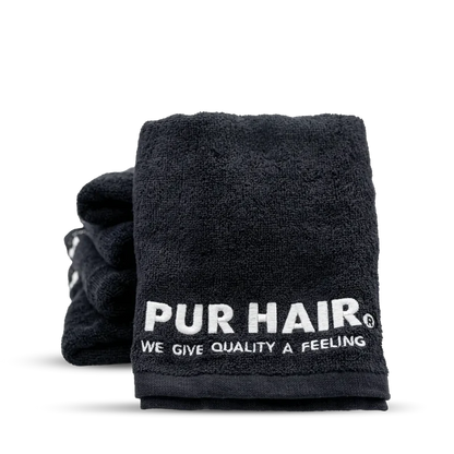 PUR HAIR Handtücher 5er Set
