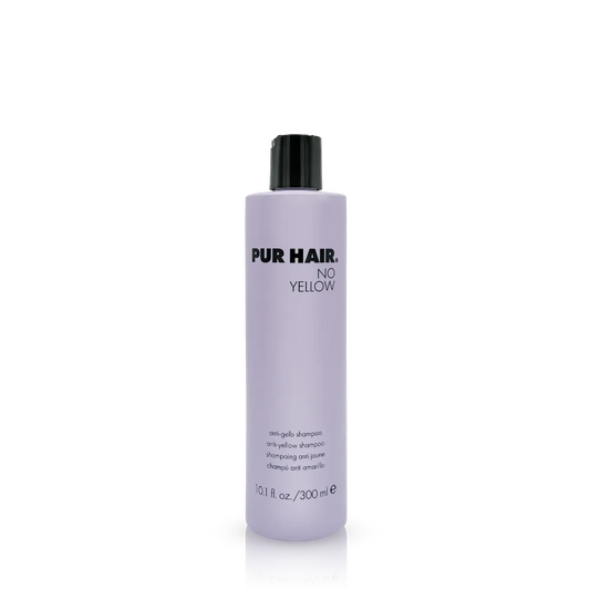 PUR HAIR No Yellow Shampoo 300 ml