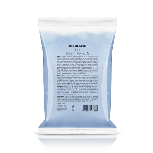 PUR HAIR Bleaching blue 500g