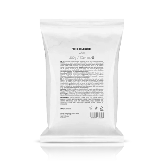 PUR HAIR Bleaching white 500g